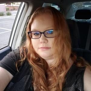 Meet your Posher, Margaret